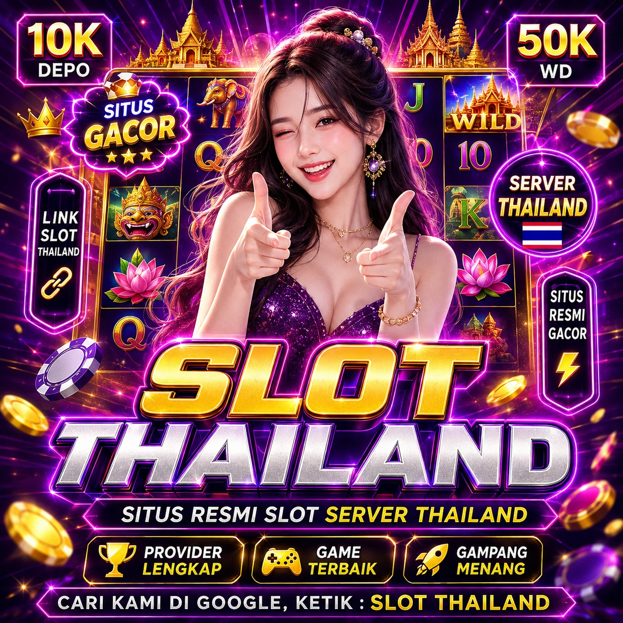 Slot Bet 200